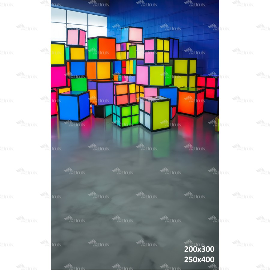 Tło fotograficzne Abstrakcja 3416